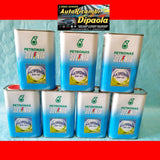 7 LITRI OLIO MOTORE SELENIA MULTIPOWER GAS METANO 5W40 7L