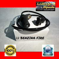 SENSORE GIRI FASE ALBERO MOTORE FIAT PANDA SEICENTO CINQUECENTO 1.1 BENZINA FIRE