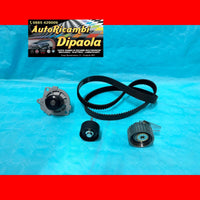 KIT DISTRIBUZIONE + POMPA ACQUA FIAT BRAVO DOBLO MULTIPLA STILO 1.9 JTD MULTIJET