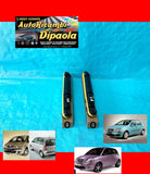 2 AMMORTIZZATORI GOLD POSTERIORI FIAT PUNTO 188 IDEA LANCIA MUSA YPSILON 843