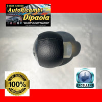 POMELLO LEVA CAMBIO 6 MARCE CITROEN BERLINGO C3 C4 PICASSO PEUGEOT 307 3008 5008