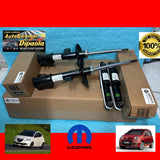 KIT 4 AMMORTIZZATORI ANTERIORI POST ORIGINALI FIAT PANDA 312 LANCIA YPSILON 312